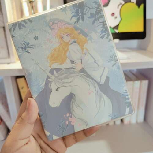 K-Mini Pocket Diary