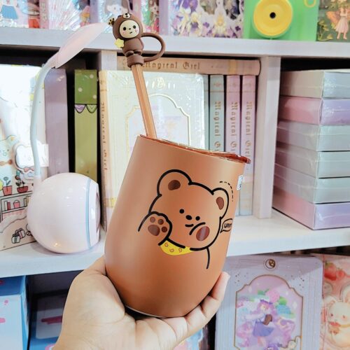 K-Insulated Cup (280 ml)