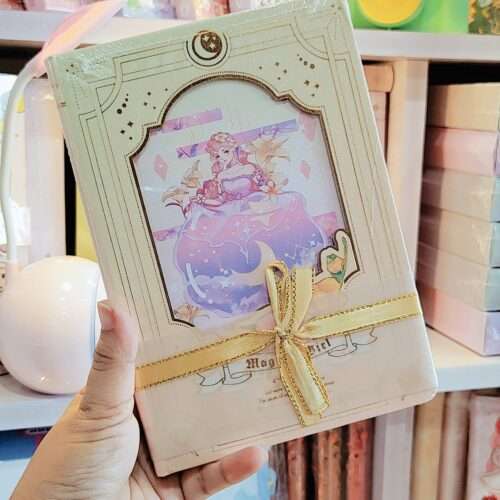 Life is a Fairytail Diary