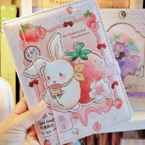 K-Dreamy Diary