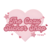 The Cozy Sticker Shop