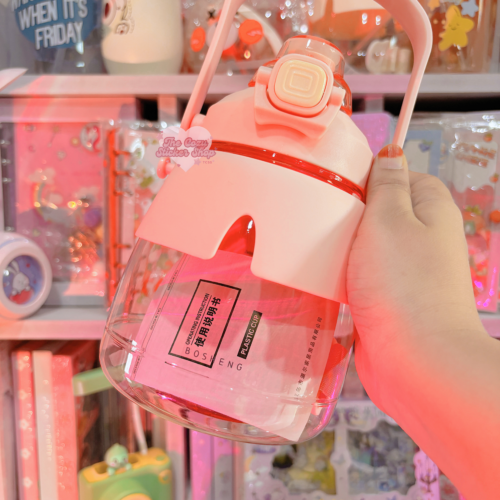 K-Bosheng Bottle (1000 ml)