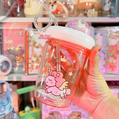 K-Slurpy Cups (390 ml)